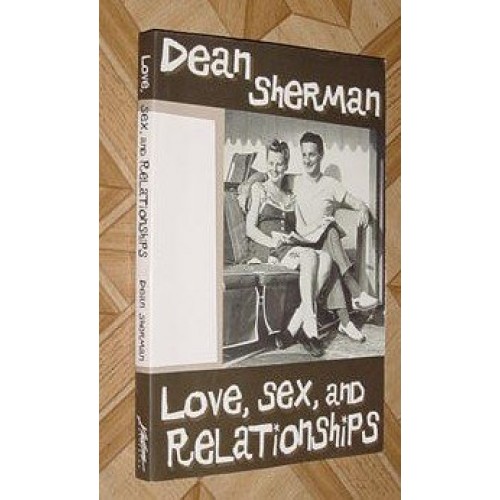 Dean else everything from key love relationship sex sherman